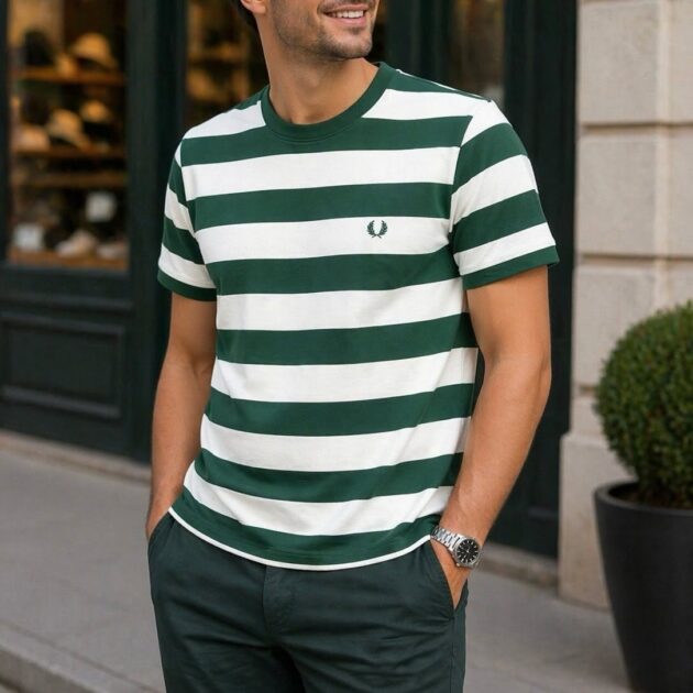 👕 تيشورت Majic James  جودة Top VERT