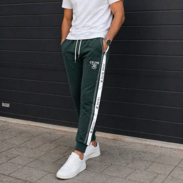 👖 Pantalon Celine ✔️ Top qualité 👌