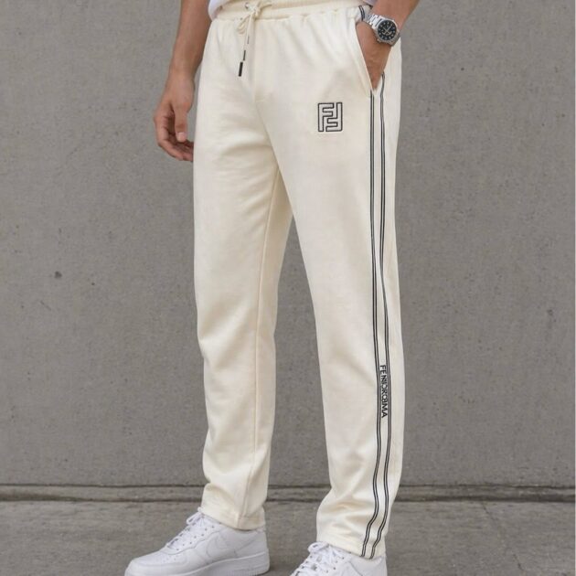 Pantalon Fendi Qualité top
