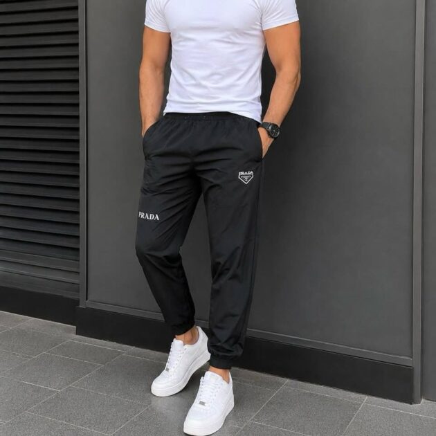 Pantalon Prada Top qualité