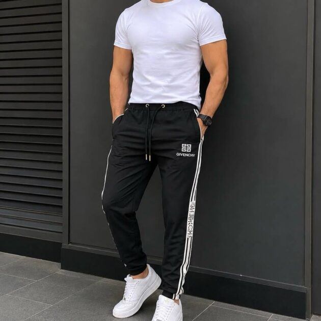 Pantalon GIVENCHY Top qualité