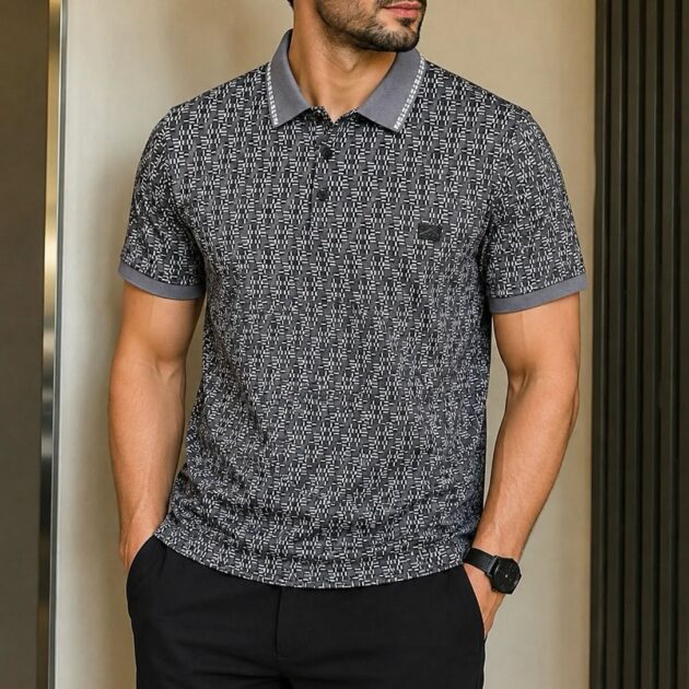 Polo Fendi Roma  Top qualité