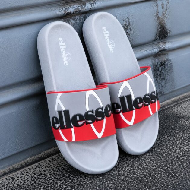 Claquette Ellesse Original