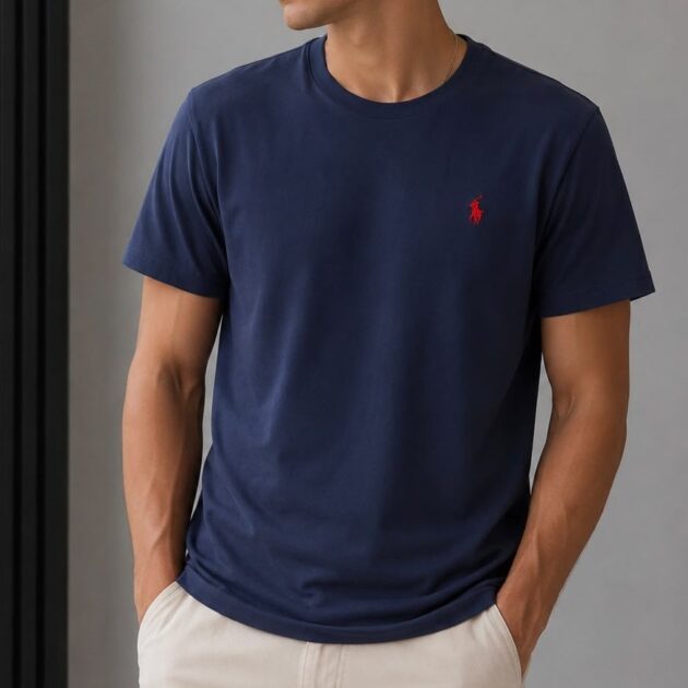 t shirt ralph lauren