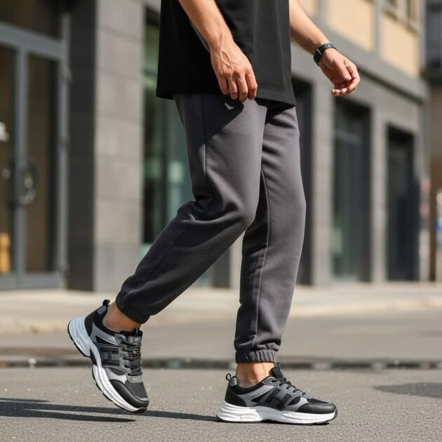 BASKET H HOMME TOP QUALITE