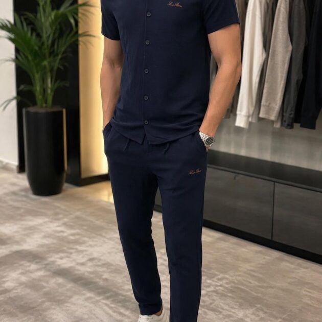 Ensembles Lin ✨ Top Qualité