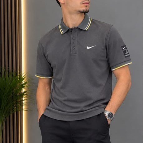 polo nike homme