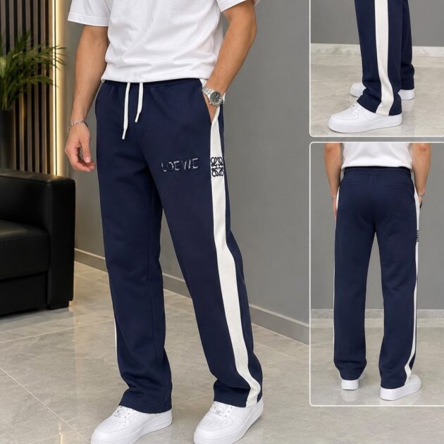 PANTALON LOEWE HOMME