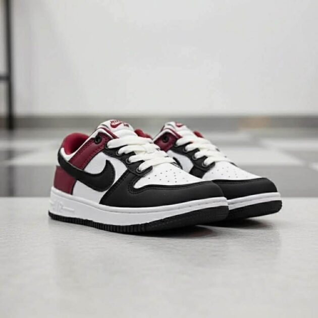 basket nike Garçon